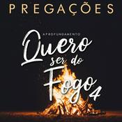 Pregação Não Deixe a Chama Apagar - Daniel Costa