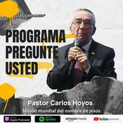 Pregunte Usted