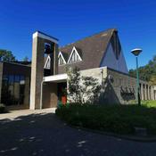 Preken ds. J. IJsselstein, GG Woerden