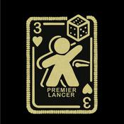 Premier lancer