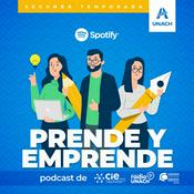 Prende y emprende