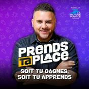 Prends ta place