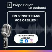 Prépa Dalloz - Le podcast