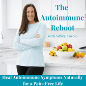 The Autoimmune Reboot - Autoimmune Disease, Joint Pain, Bloating, Chronic Fatigue, Autoimmune Rash, Gut Health, Autoimmune Disease Symptoms, Autoimmune Disorder