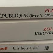 Prépas scientifiques : épreuve français-philosophie