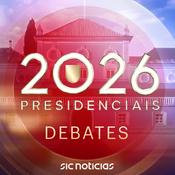 Presidenciais 2026: todos os debates