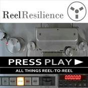 Press Play > Dedicated to All Things Reel-to-Reel