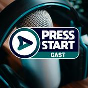 Press Start Cast