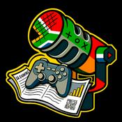 Press Start Mzansi