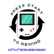 Press Start to Rewind