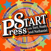 Press START