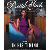 Pretty Much Podcasting