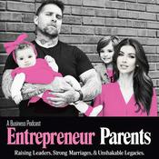Entrepreneur Parents - Pretty & Punk Podcast | Family Success, Business Tactics, Relationship Goals
