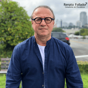 Previdência e Finanças Pessoais com Renato Follador