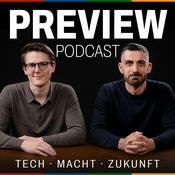 Preview Podcast