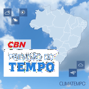 Previsão do Tempo