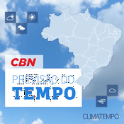 Previsão do Tempo