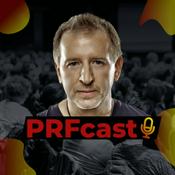 PRFcast - Roberto Puertas