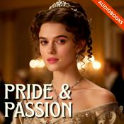 🌹 Pride and Passion- Romance Audiobooks 🌹