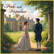 Pride and Prejudice by Jane Austen