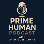 Prime Human Podcast