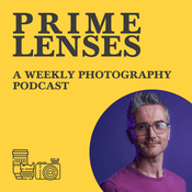 Prime Lenses