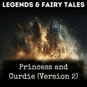 Princess and Curdie (Version 2)