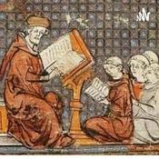 Principios educativos de la educación occidental : La Edad Media