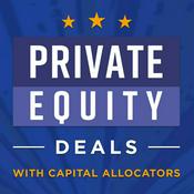 Private Equity Deals with Capital Allocators