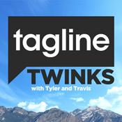 Tagline Twinks: A Real Housewives of Salt Lake City Podcast