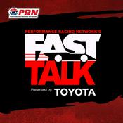 PRN - Fast Talk Podcast