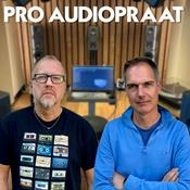 Pro Audiopraat