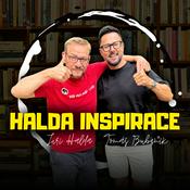 HALDA INSPIRACE pro bohatší život🎙️🚸♥️