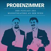 Probenzimmer mit Christian Schröder und Kai Weßler