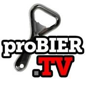 proBIER.TV - Der Bierkanal