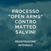 Processo Open Arms contro Matteo Salvini