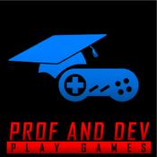 Prof and Dev Play Games