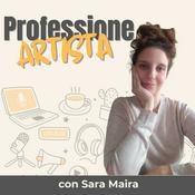 Professione Artista | Marketing e Business per Artisti e Creativi