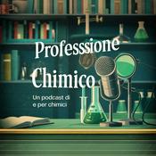Professione Chimico