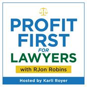 Profit First for Lawyers