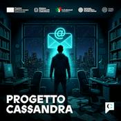 Progetto Cassandra