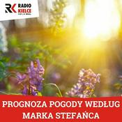 PROGNOZA POGODY WEDŁUG MARKA STEFAŃCA