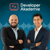 Programmieren lernen - Der Developer Akademie Podcast