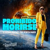 Prohibido morirse