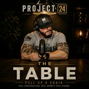 PROJECT 24 - The Table