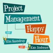 Project Management Happy Hour