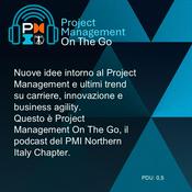 Project Management On The Go