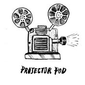 Projector Pod