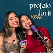 Projeto Torii Podcast
