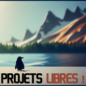 Podcast Projets Libres
